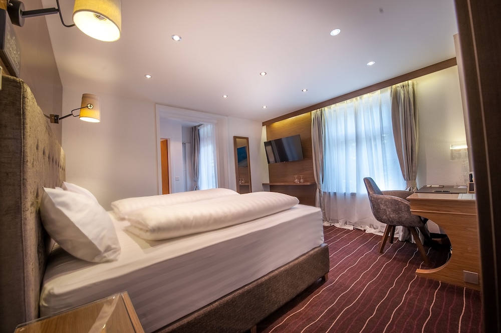 Arthaus Hotel 10/33