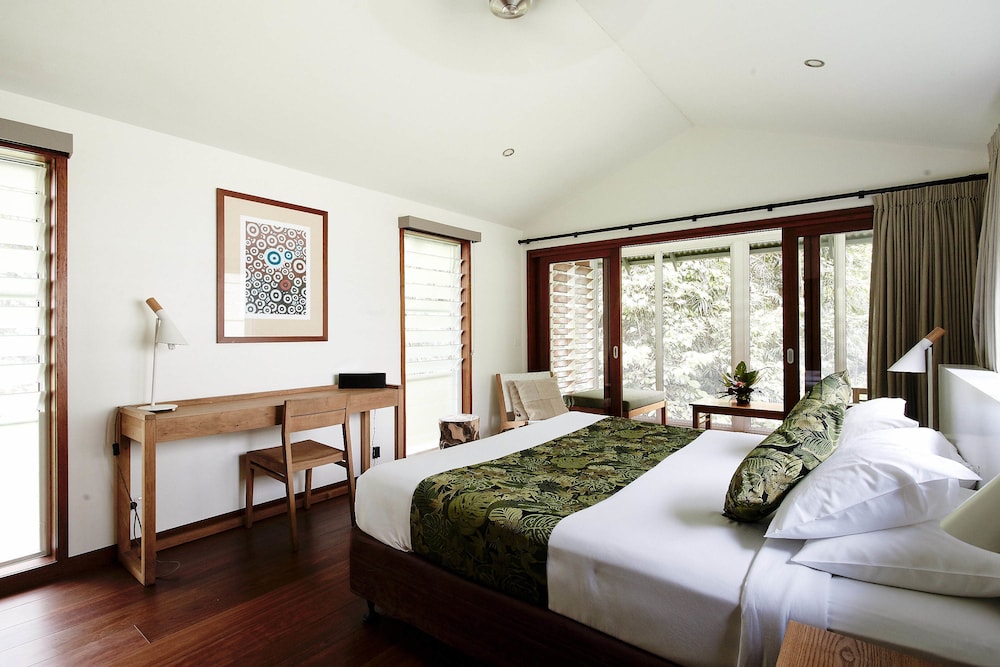 Daintree Ecolodge 15/50