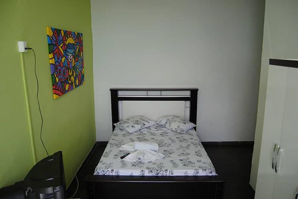 Hotel Solar Dos Romanos 9/27