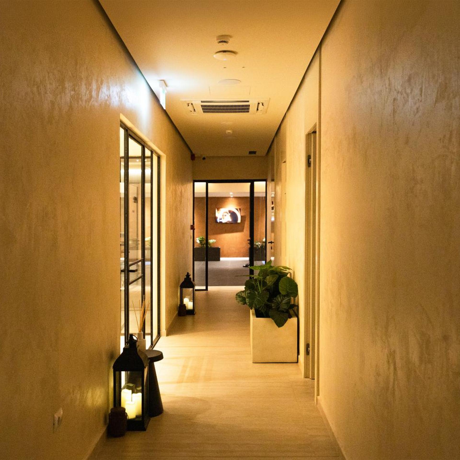 Safin Hotel & Spa 36/60