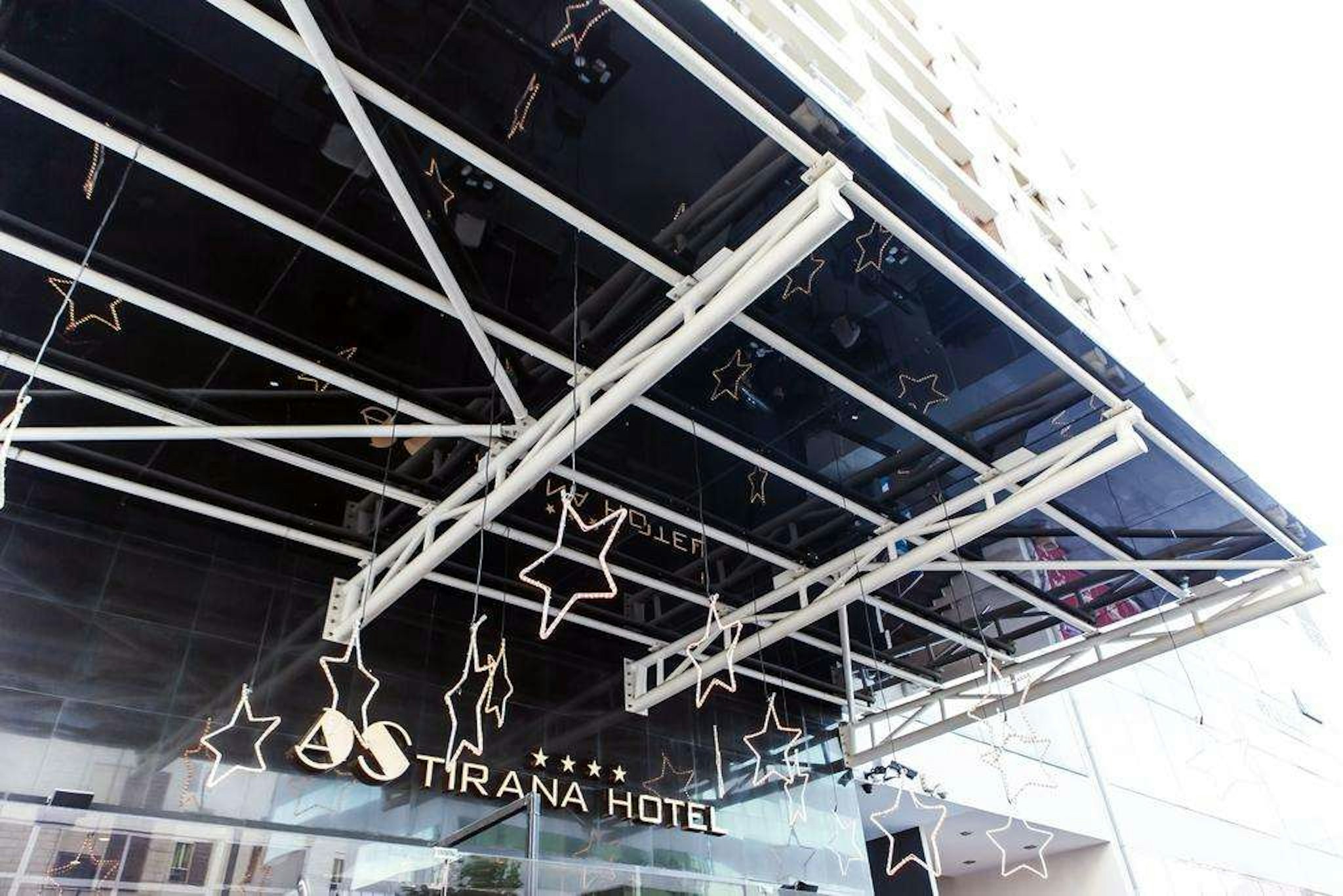 Vh Premier As Tirana Hotel 3/72
