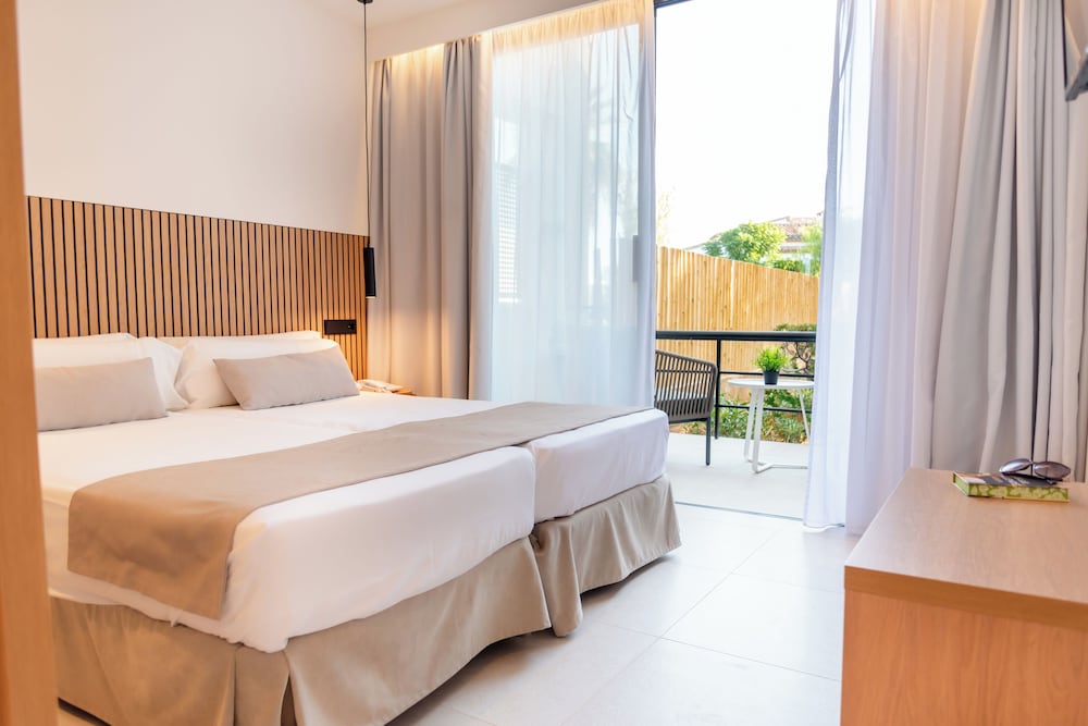Hotel Eu Bahia Pollensa 33/83