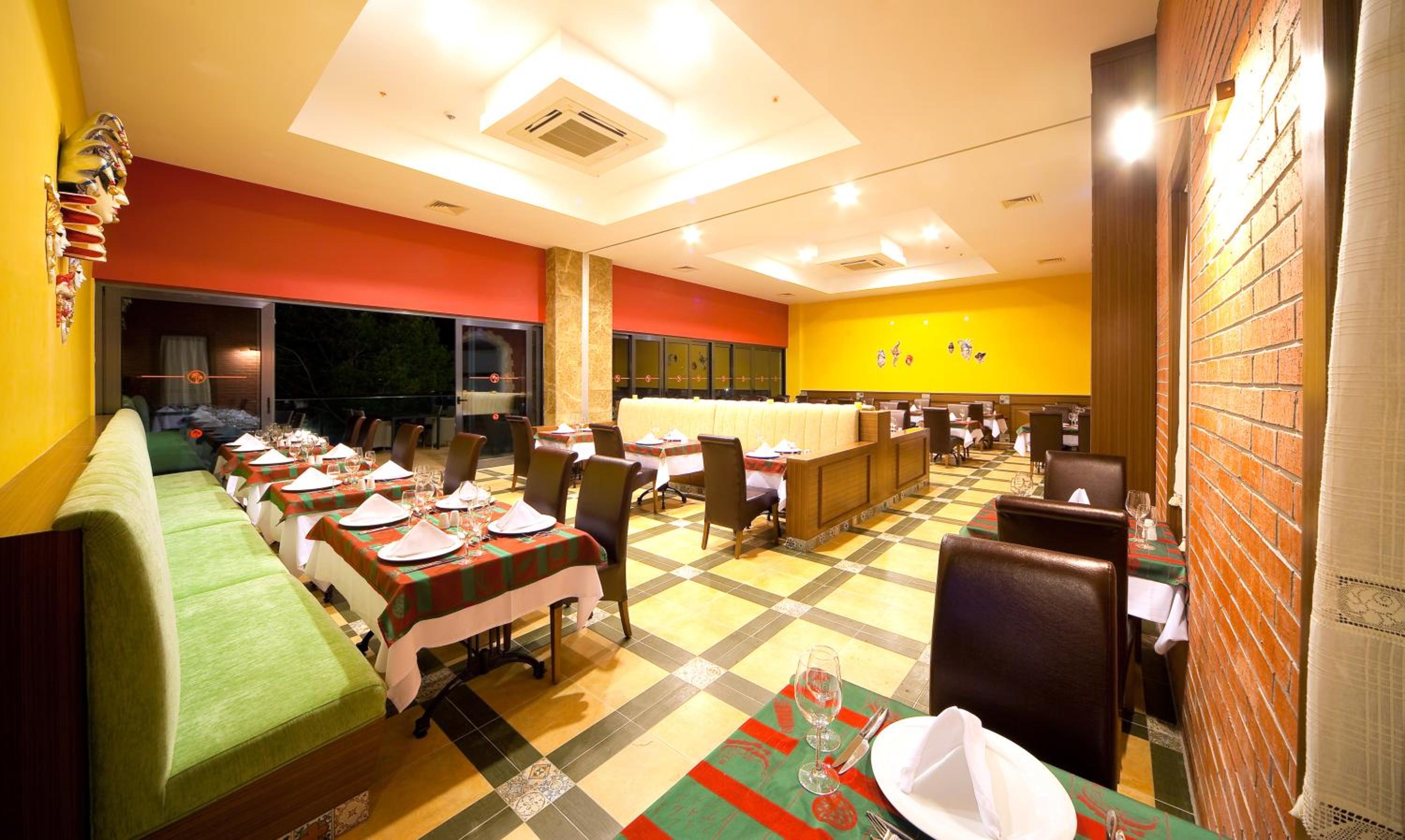 Venosa Beach Resort Spa 32/57