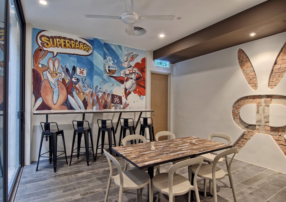 Timez Hotel Melaka 30/35