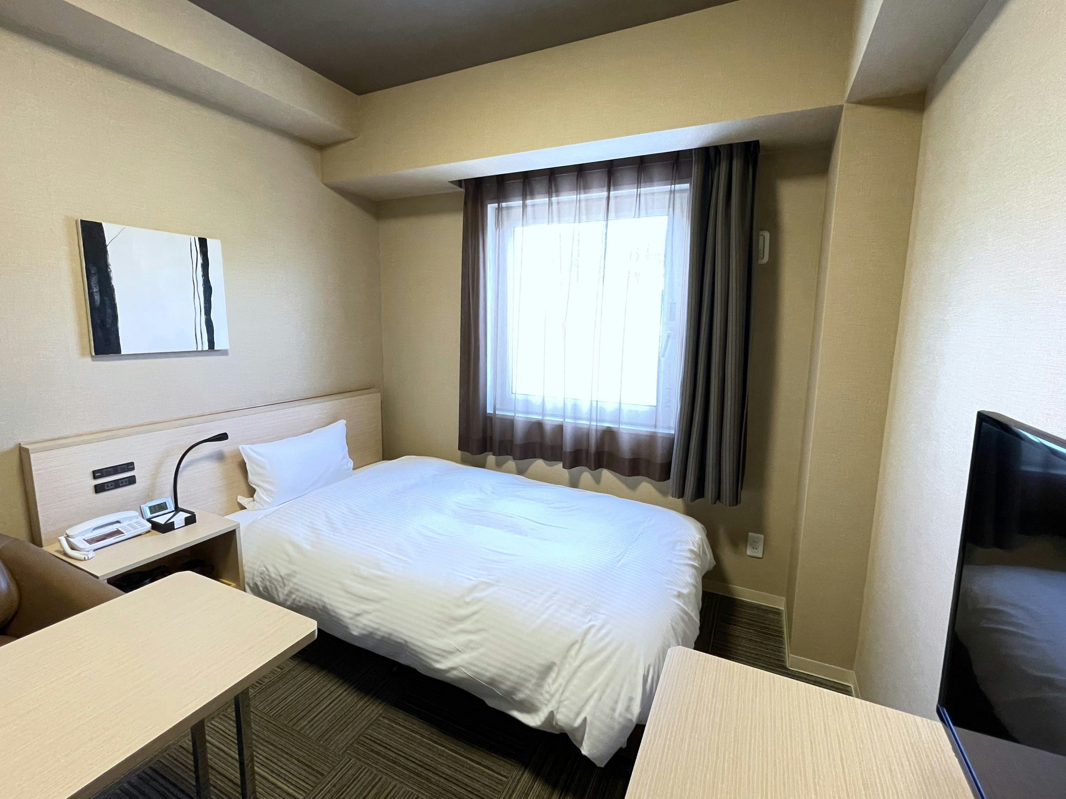 Hotel Route-Inn Grand Ueda Ekimae 6/25