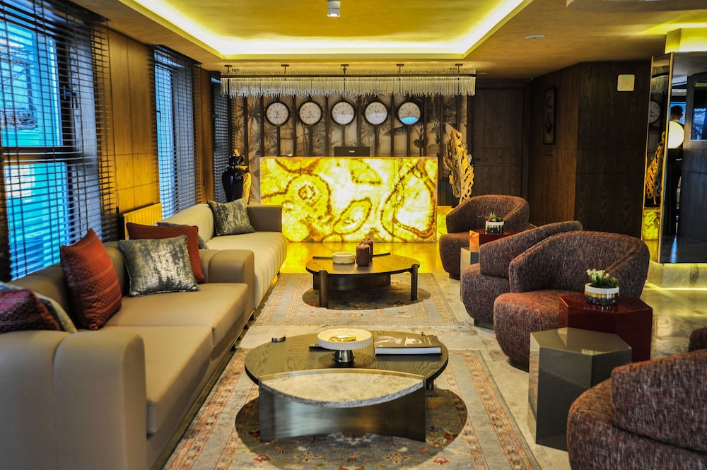 The Alpfine Hotel 32/50