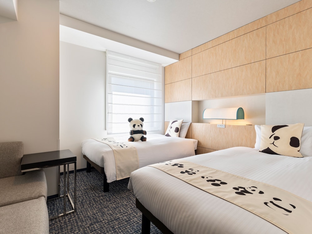 Ueno Mitsui Garden Hotel 25/50