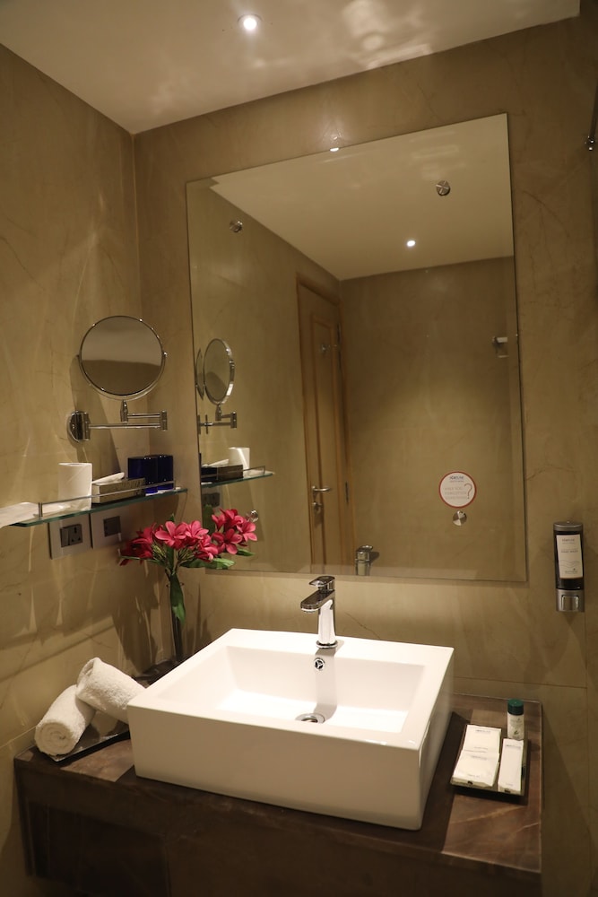Fortune Park Haridwar-- Member Itc Hotel Group 39/42