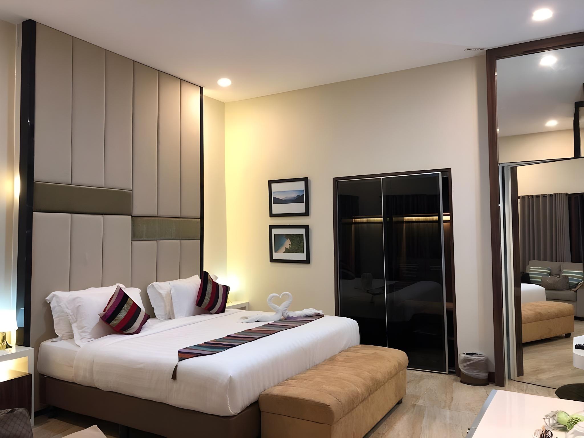 2 Bedrooms, Exclusive, Villa, Private Pool