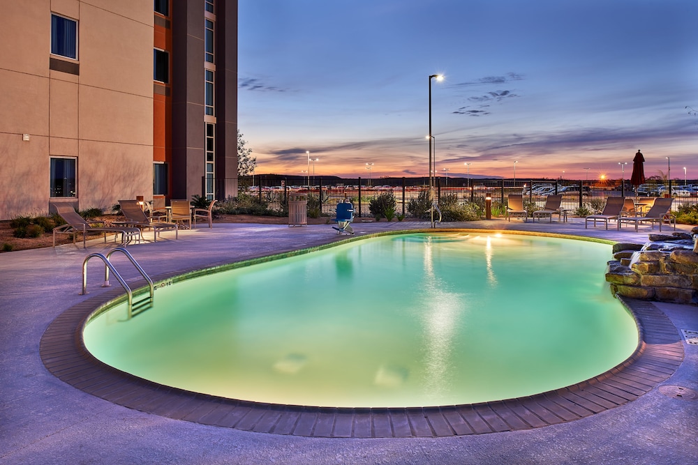 Kickapoo Lucky Eagle Casino Hotel 3/20