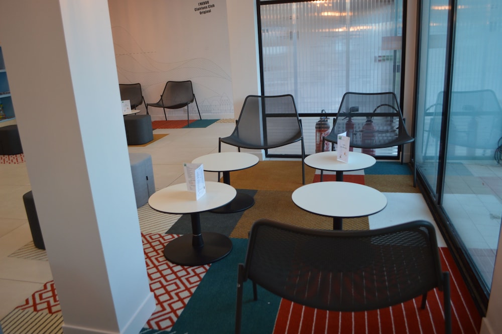 Hotel ibis Styles Auxerre Nord 29/48