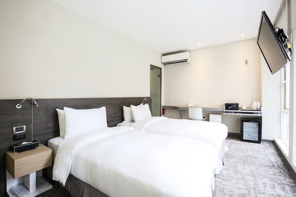Cityinn Hotel Taipei station Branch I 13/48