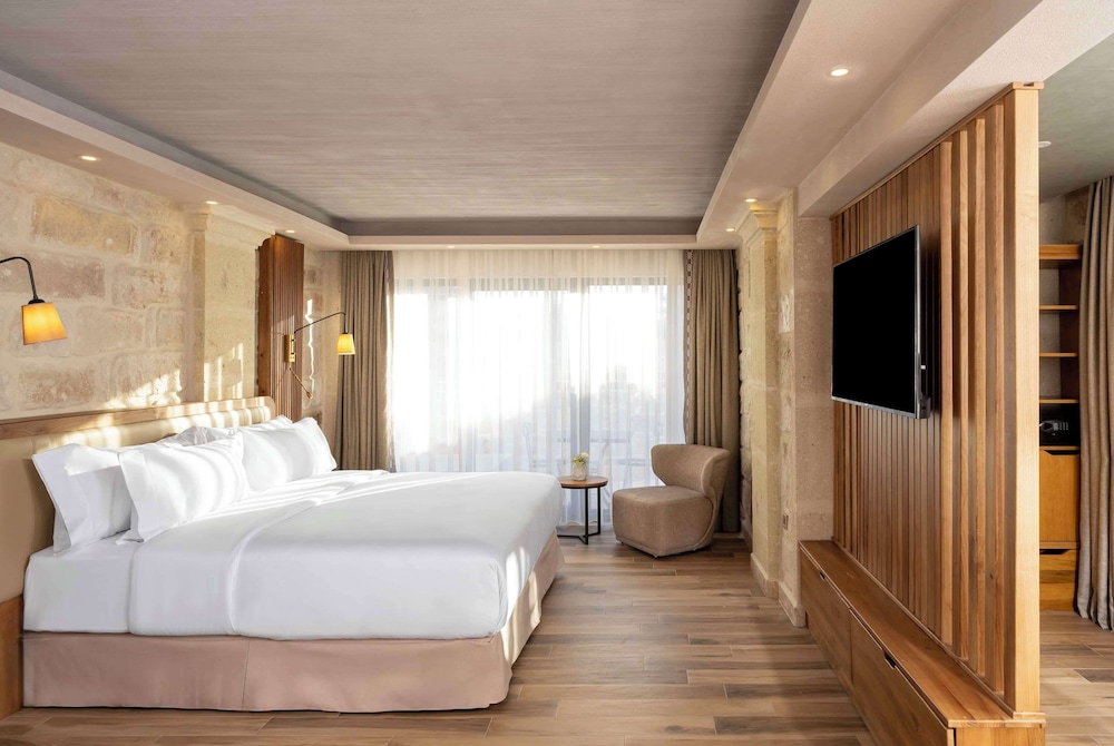 Duplex, Master, Suite
