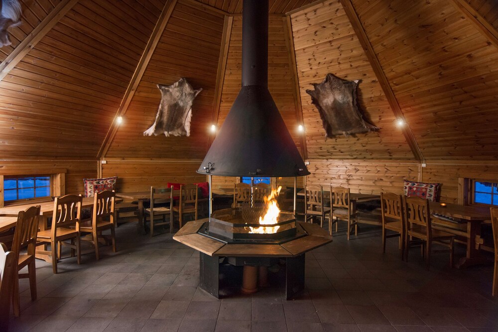 Scandic Lillehammer Hotel 52/66