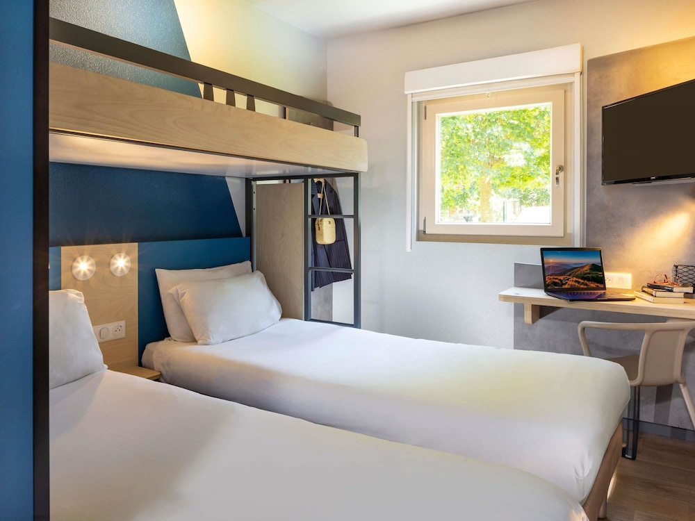 ibis budget Bourg en Bresse 15/43