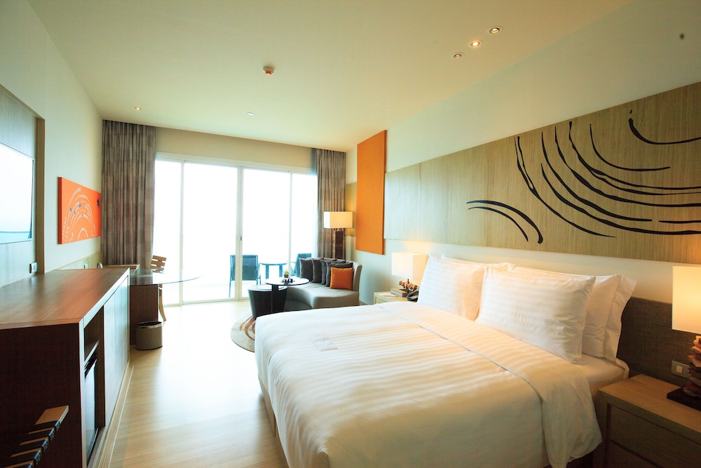 Movenpick Siam Hotel Na Jomtien Pattaya 19/64