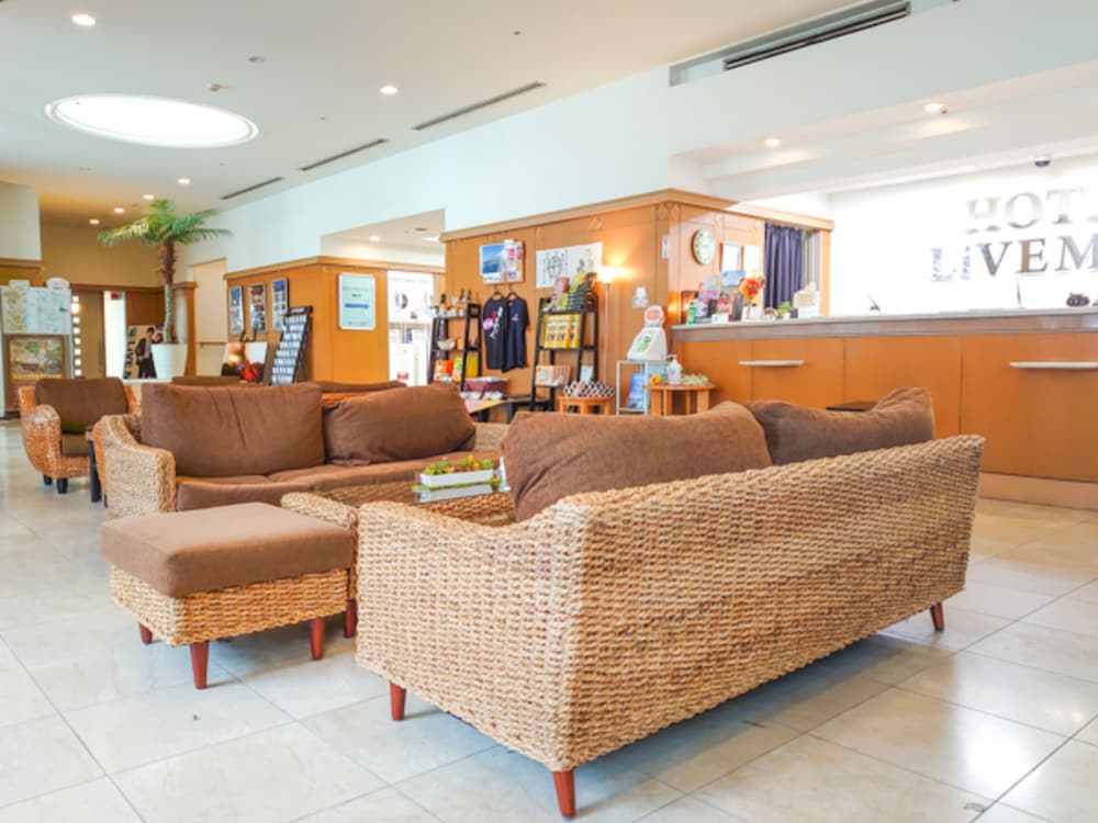 Hotel Livemax Budget Kagoshima (ex Hotel Livemax Kagoshima) 11/45