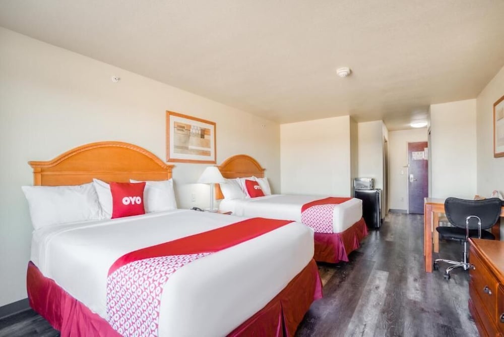 Spark by Hilton Wichita Falls 14/41
