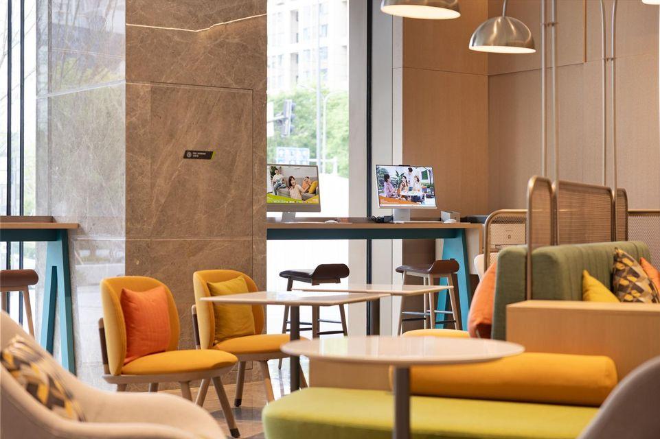 Home2 Suites by Hilton Chengdu Qingyan 20/23