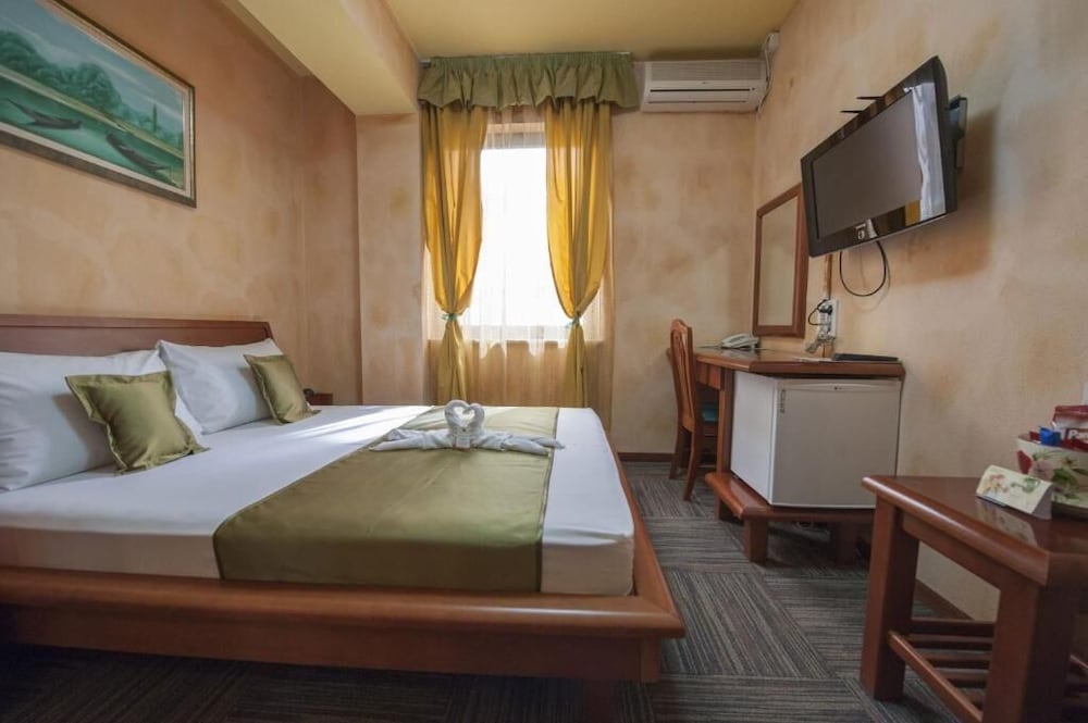 Hotel Kerber 8/43