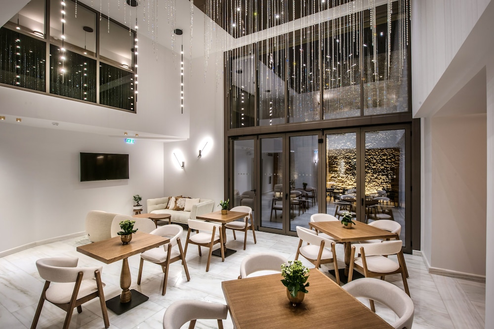 Dimargio Luxury Hotel & Spa 18/27