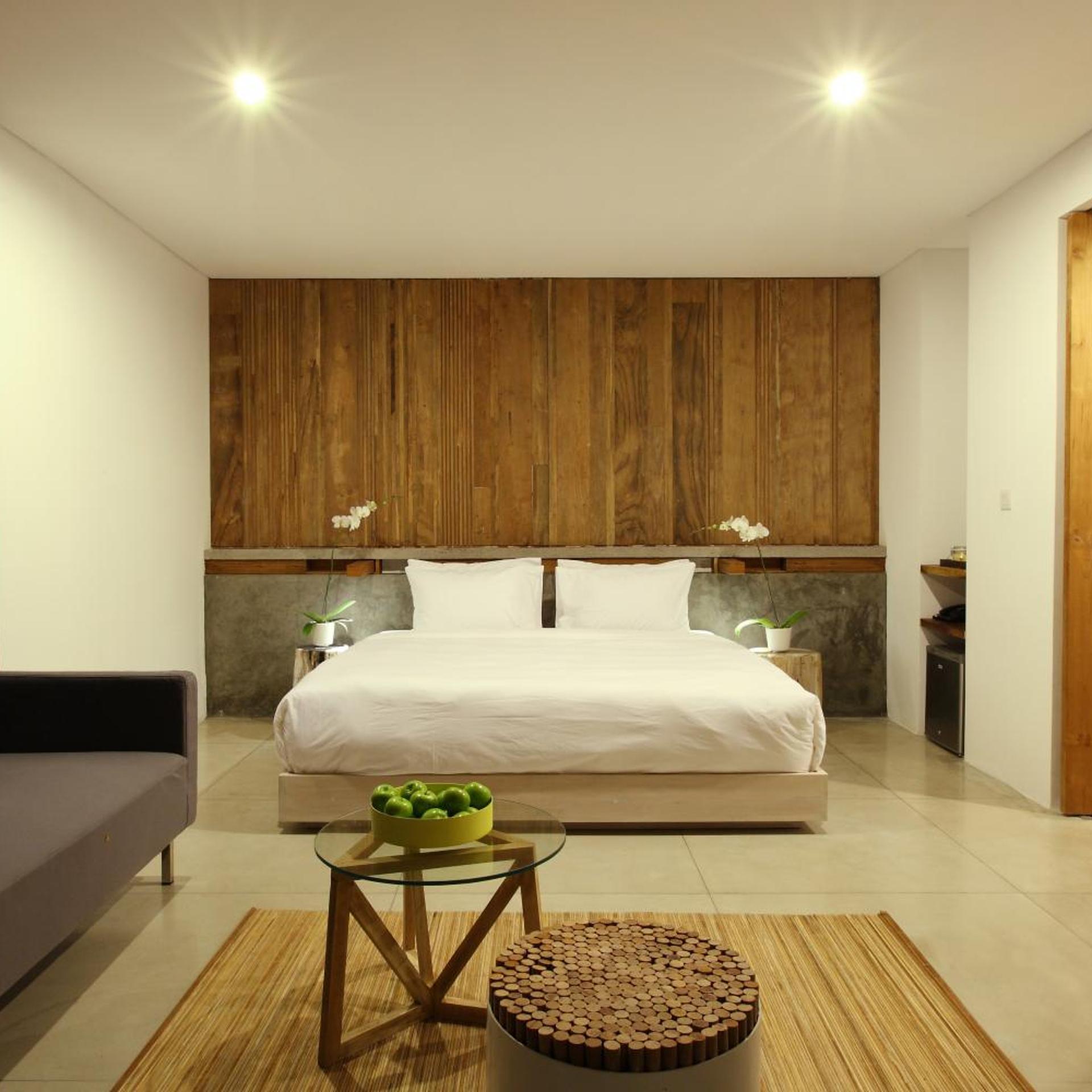 3 Bedrooms, Pool, Villa، Aria Villas Ubud 9/10