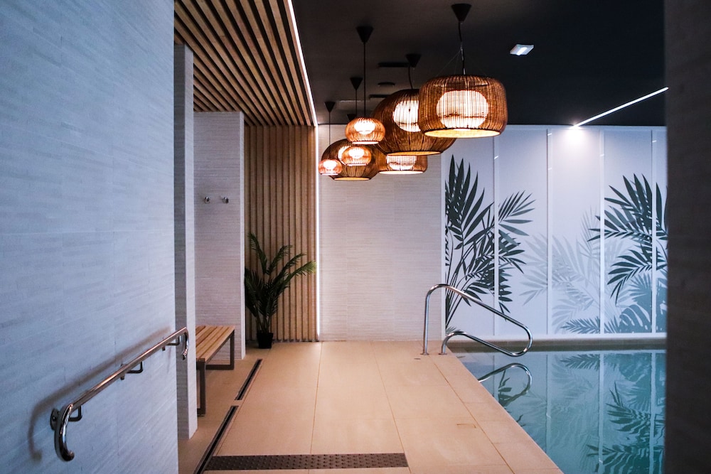 Padja Hotel & Spa 27/50