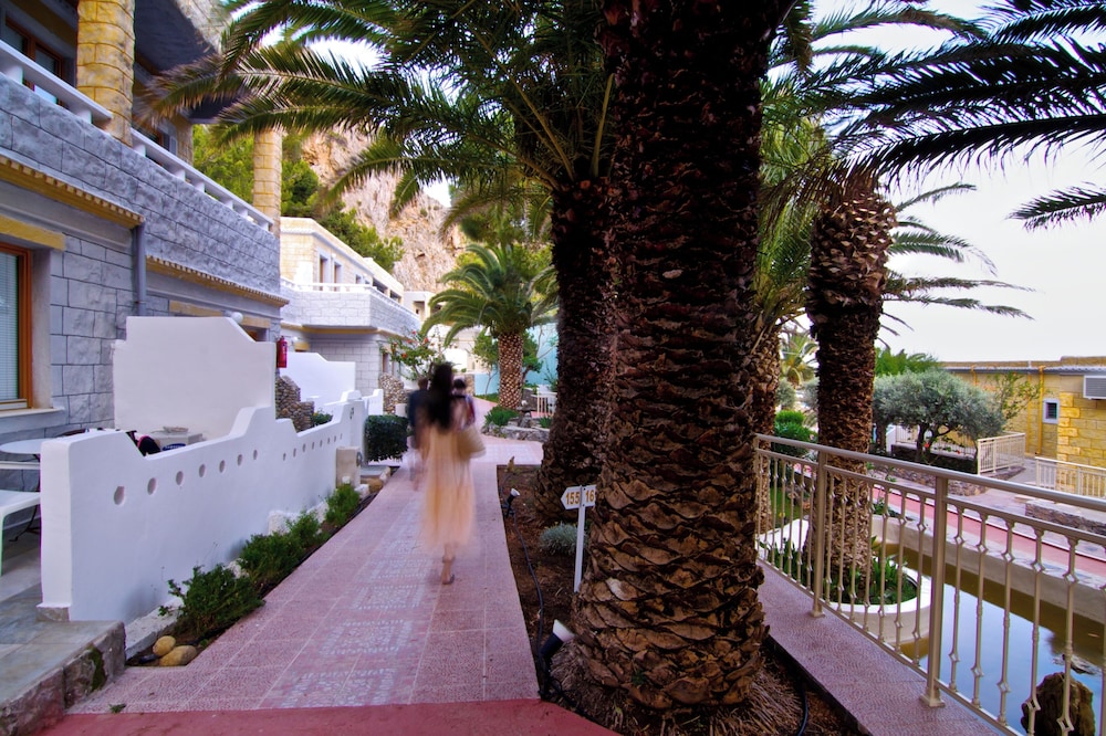 Kalypso Cretan Village Resort and Spa 44/50