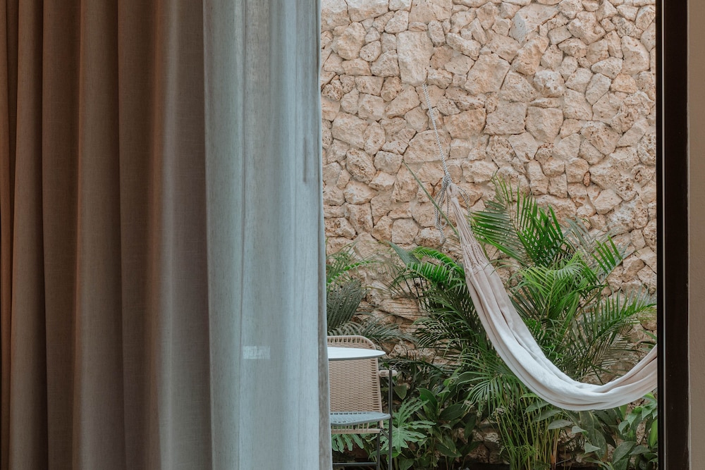 Hotel Osh Getsemani 50/55
