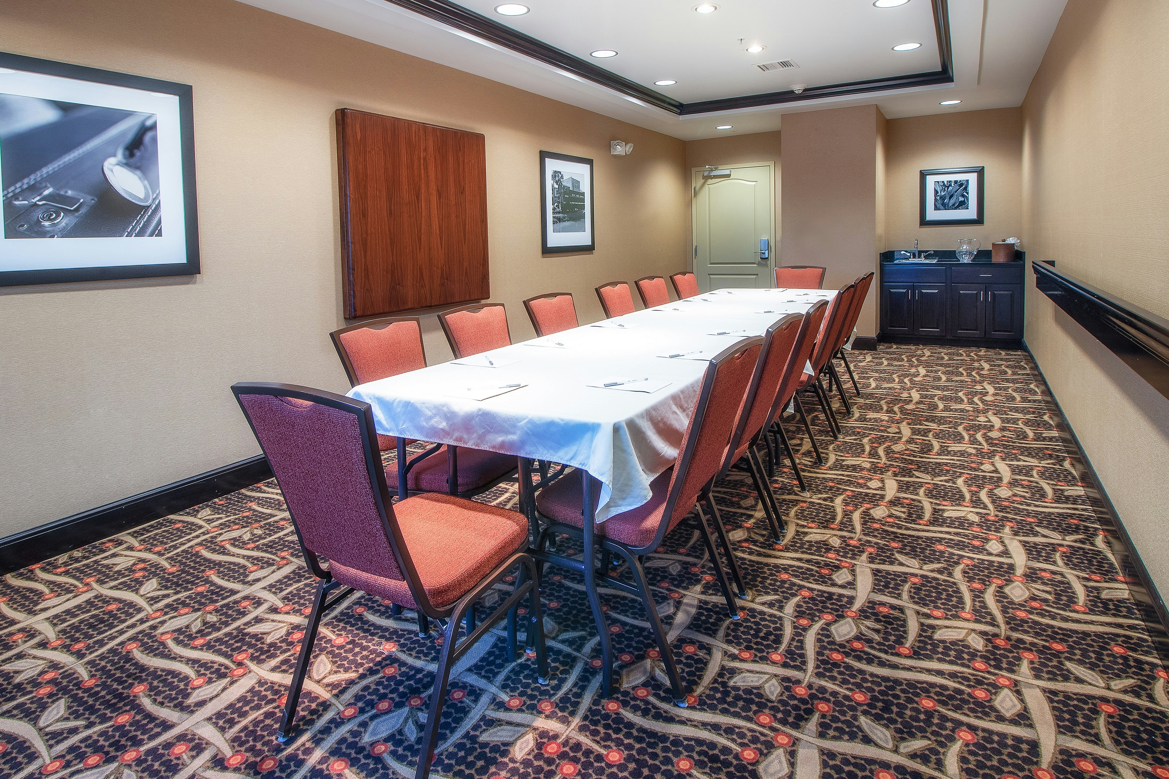 Hampton Inn Oxford/Miami University Area 31/35