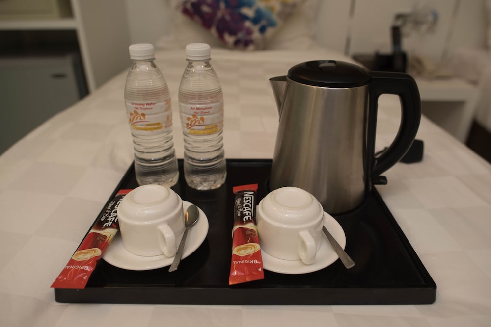 Mornington Hotel Bukit Permata 21/27