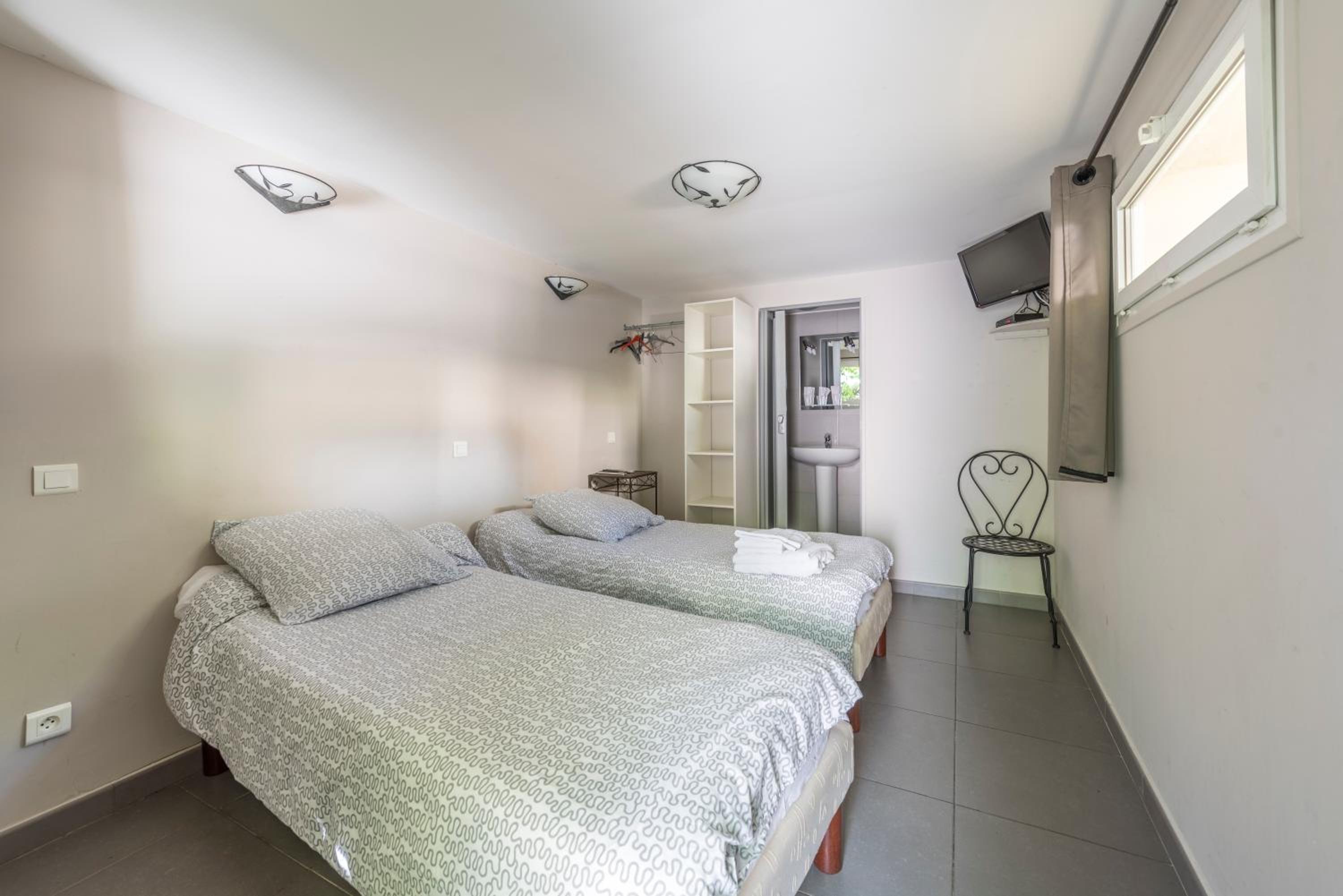 Hotel Le Rocher 14/44