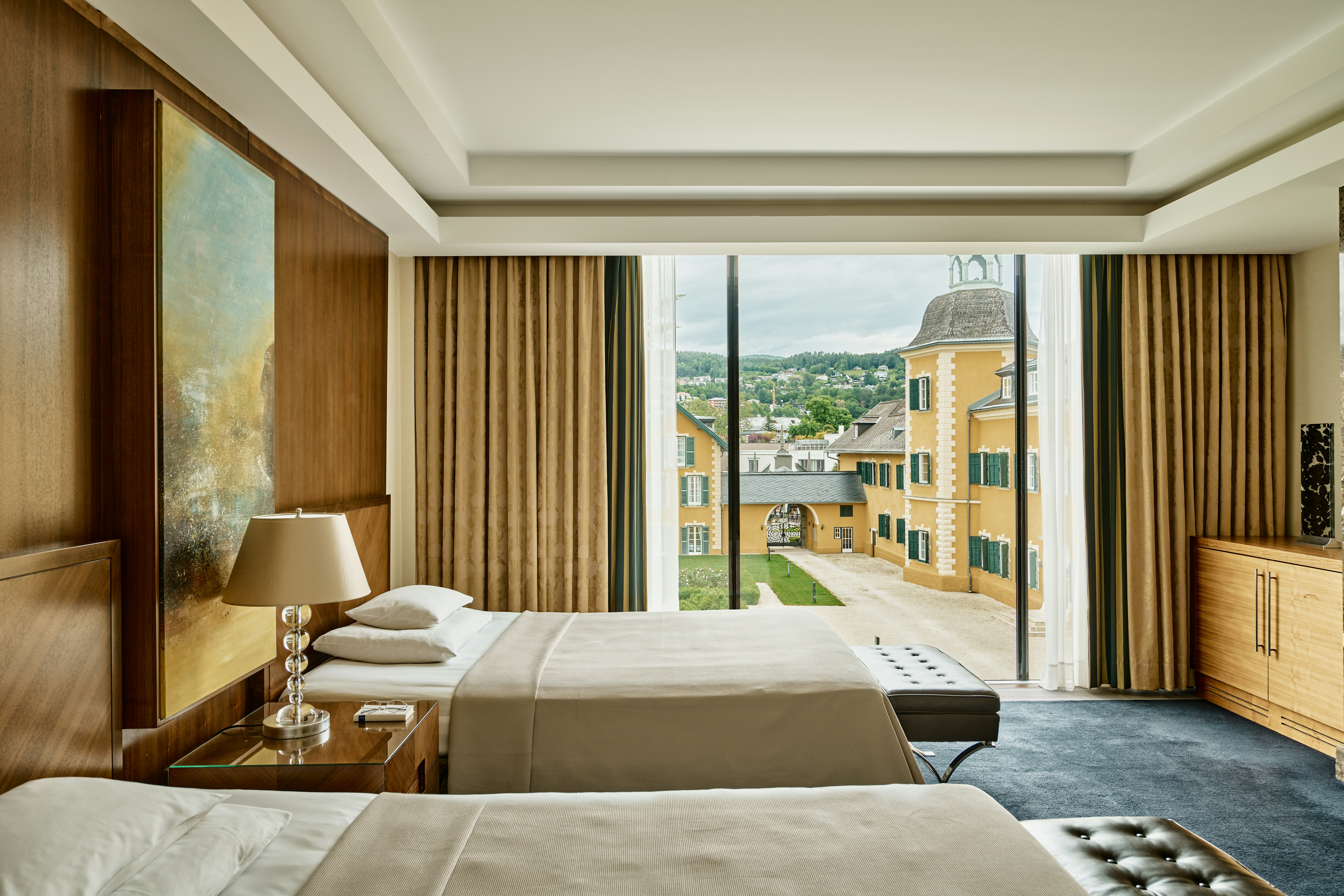 FALKENSTEINER SCHLOSSHOTEL VELDEN 29/83