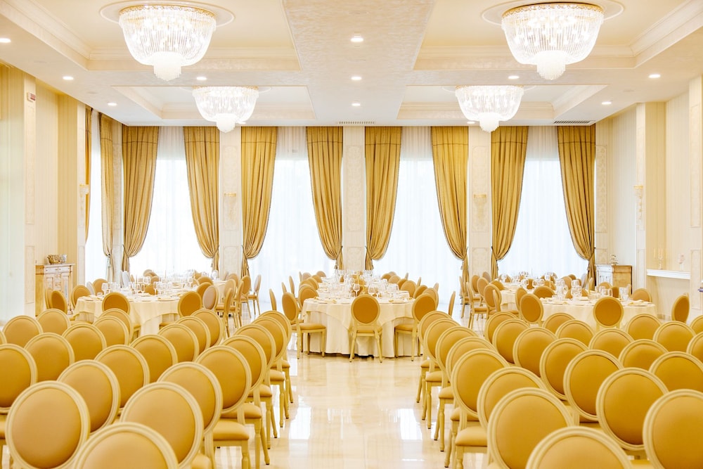 Diamond Hotel And Resort Naxos Taormina 40/50