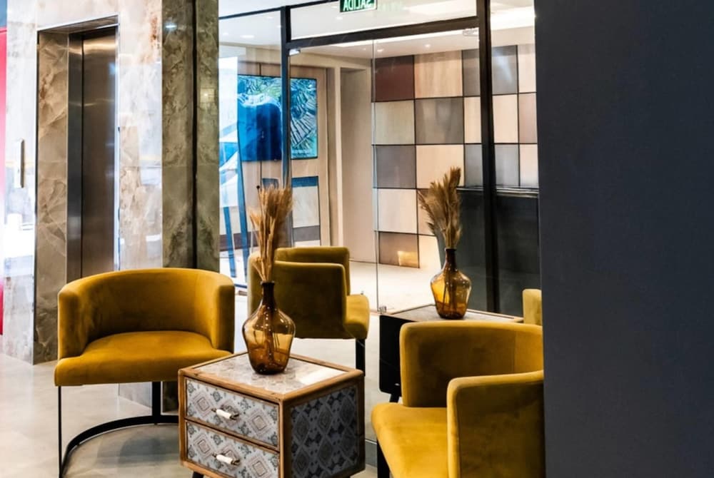 Ramada Suites by Wyndham Asuncion Aeropuerto 37/60
