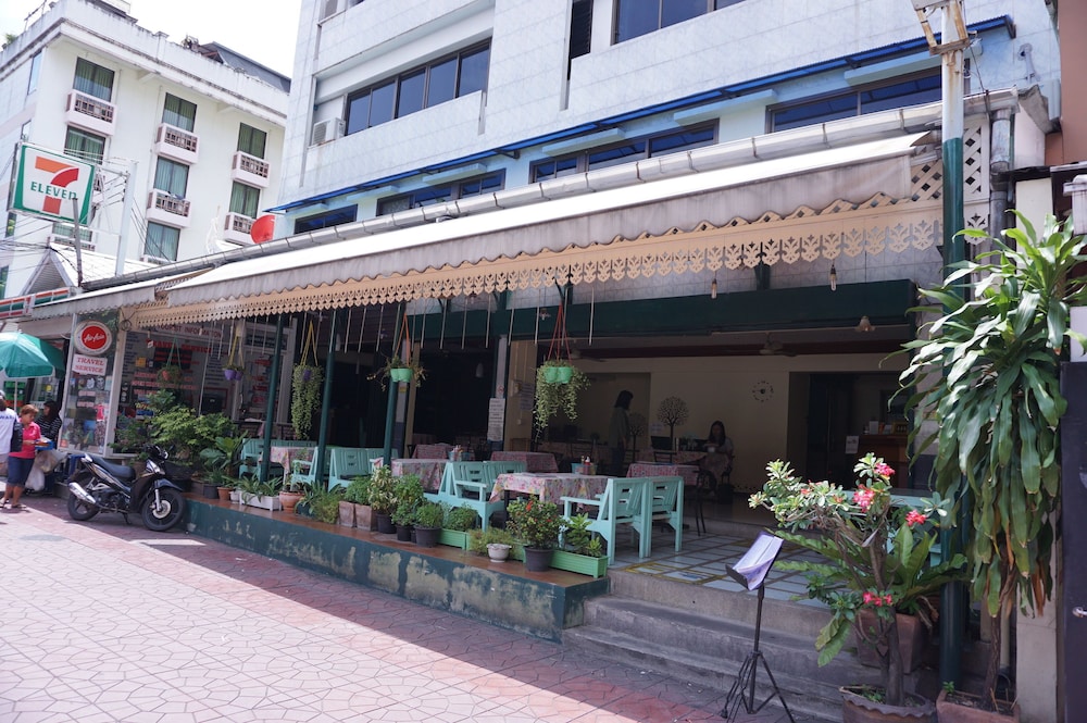 Bella Bella House酒店(Bella Bella House) 图片1