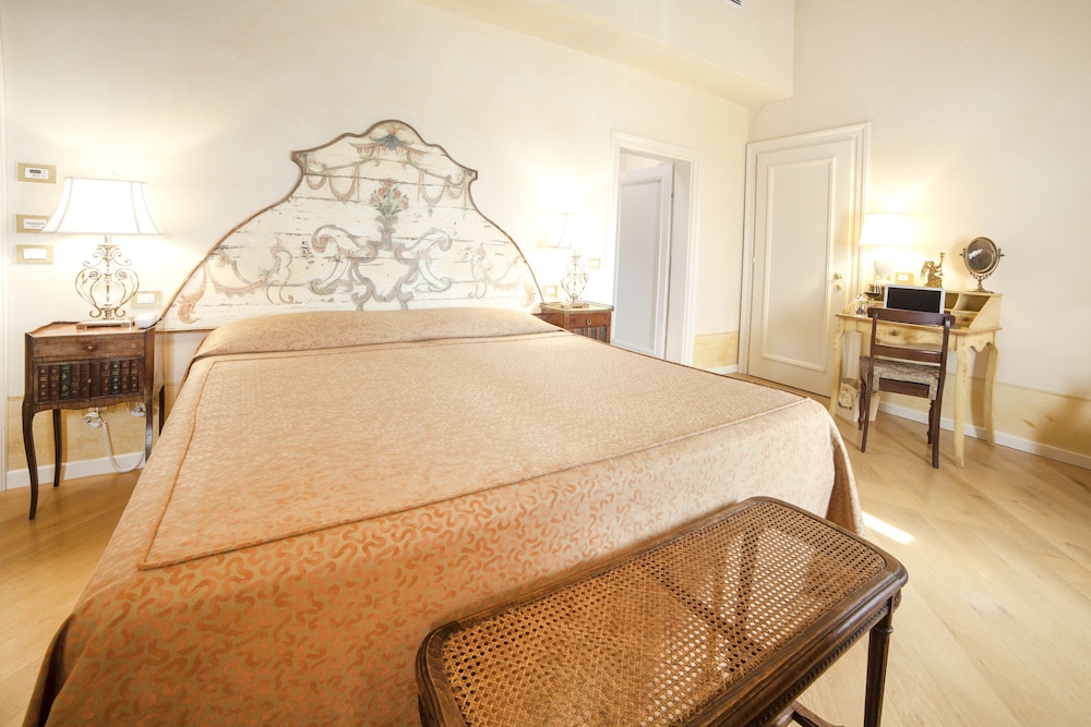 Relais Fra Lorenzo 20/72