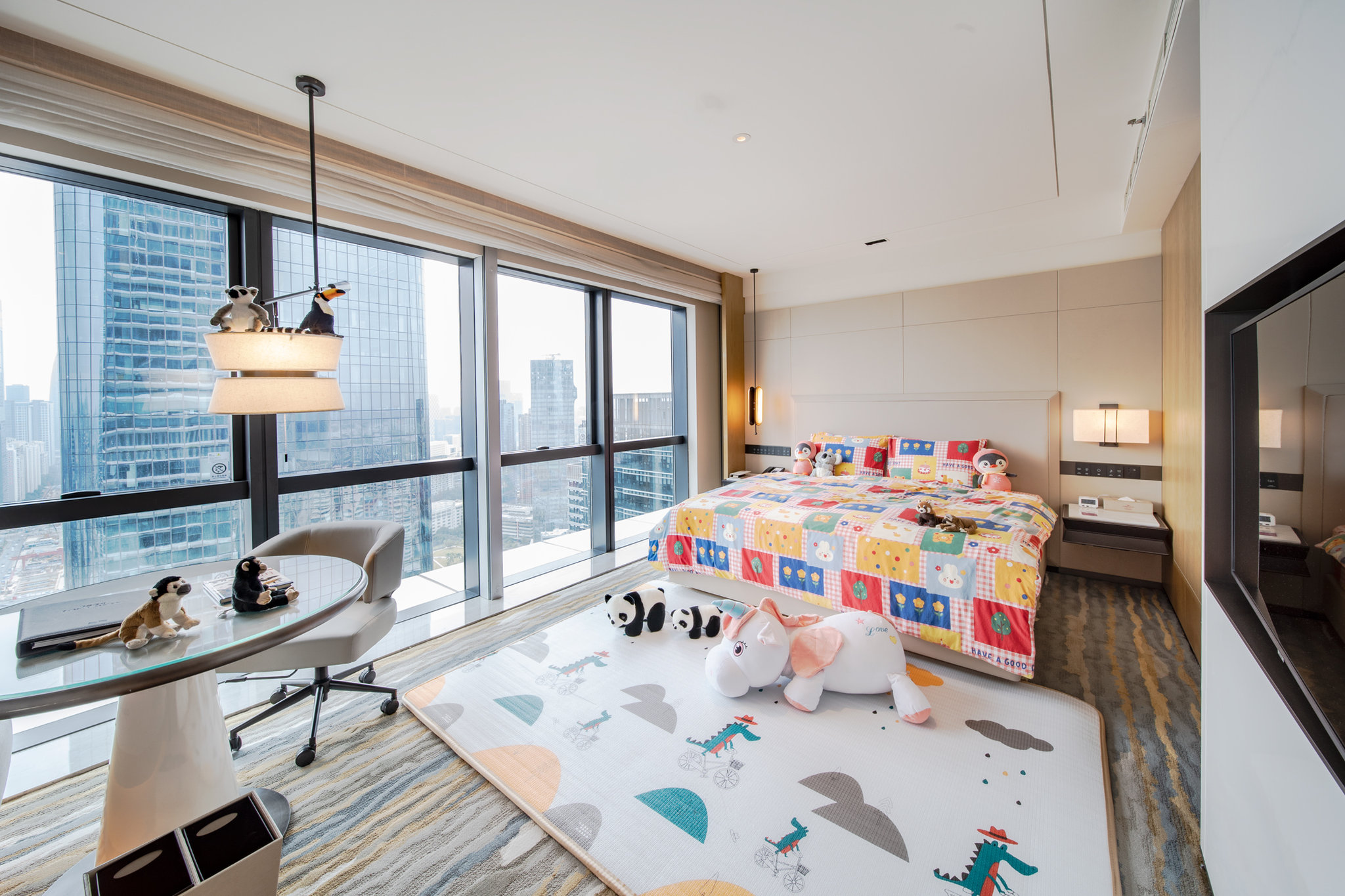 Crowne Plaza Shenzhen Nanshan 19/50