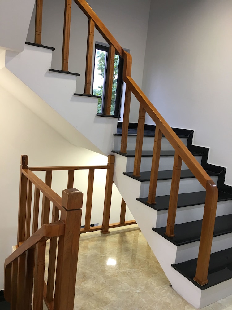 An Bang Scent Beach Homestay 36/41