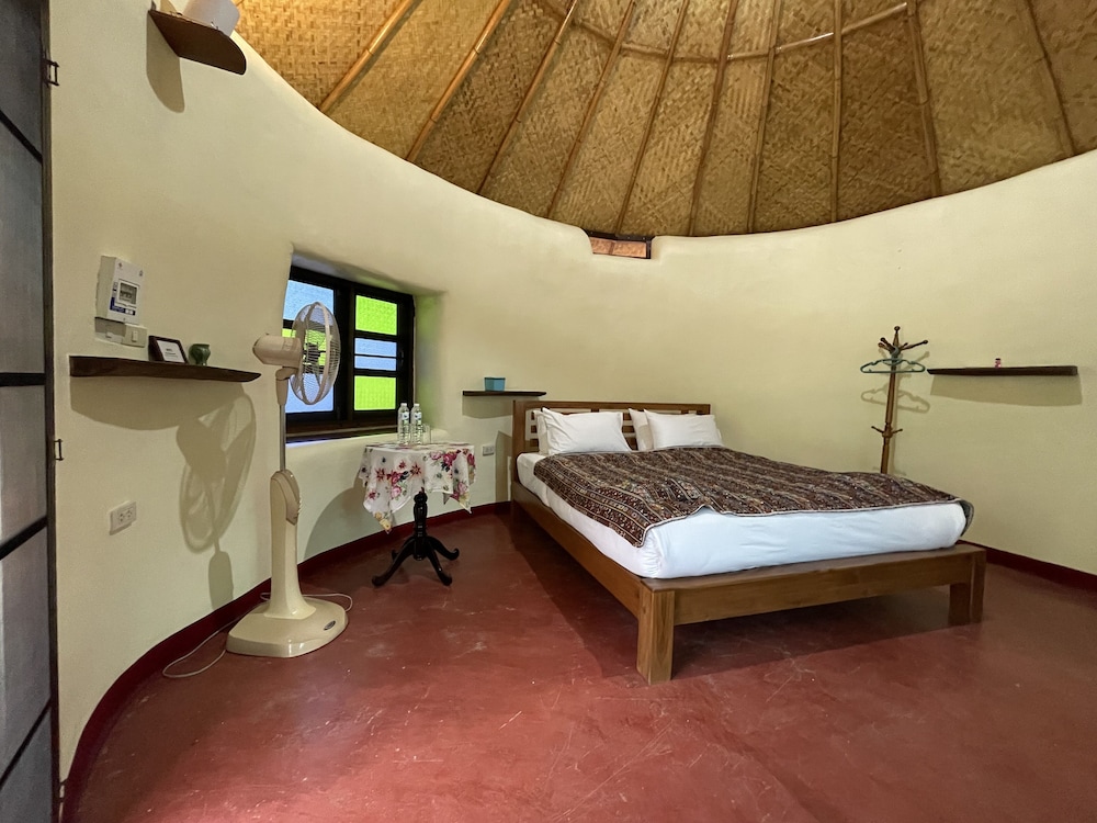 Chiang Dao Roundhouses 5/47