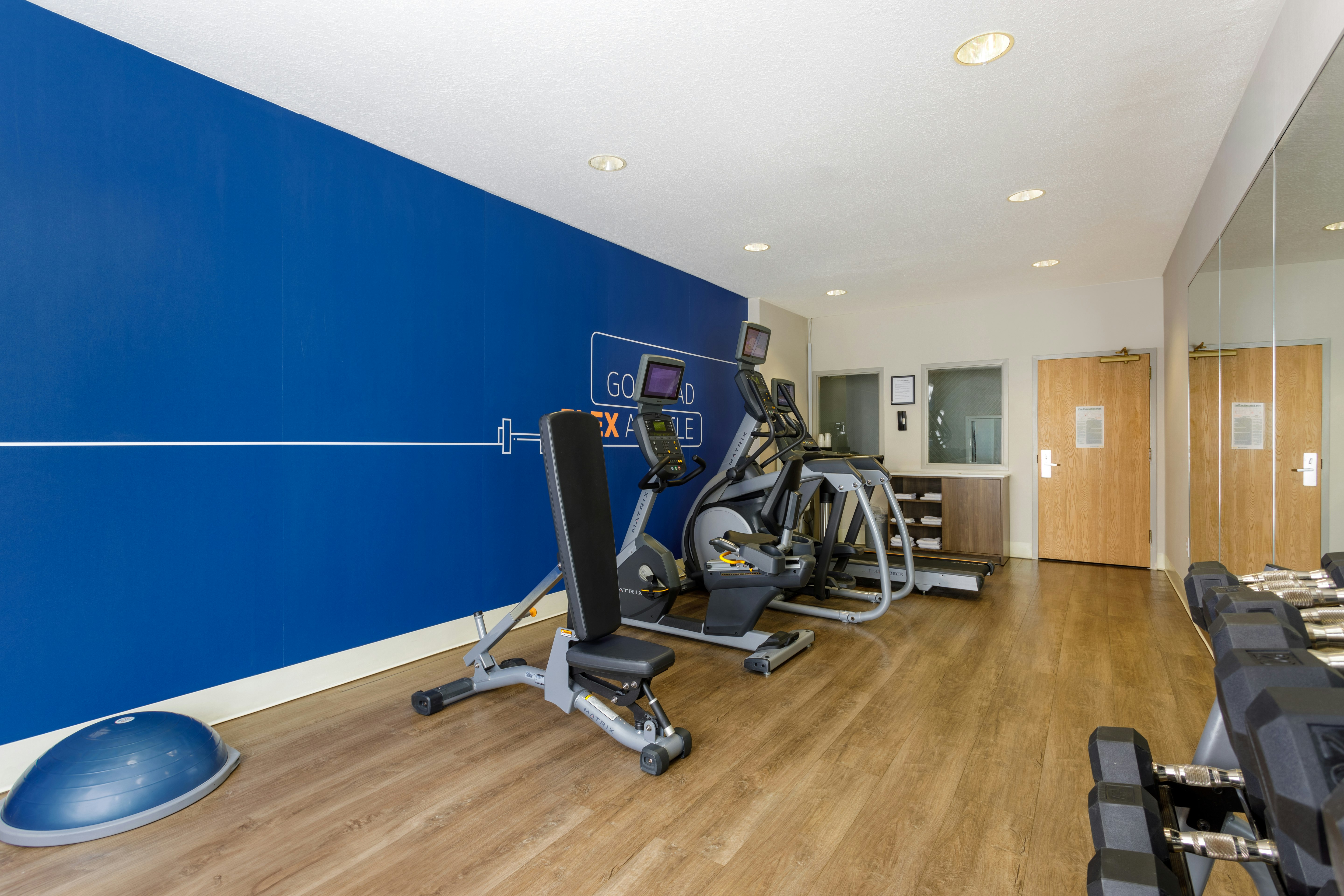 Holiday Inn Express Suites Jacksonville South I 295 47/73