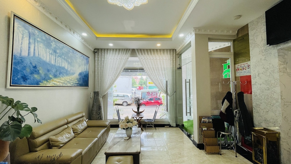 Pinus Hotel 42/51