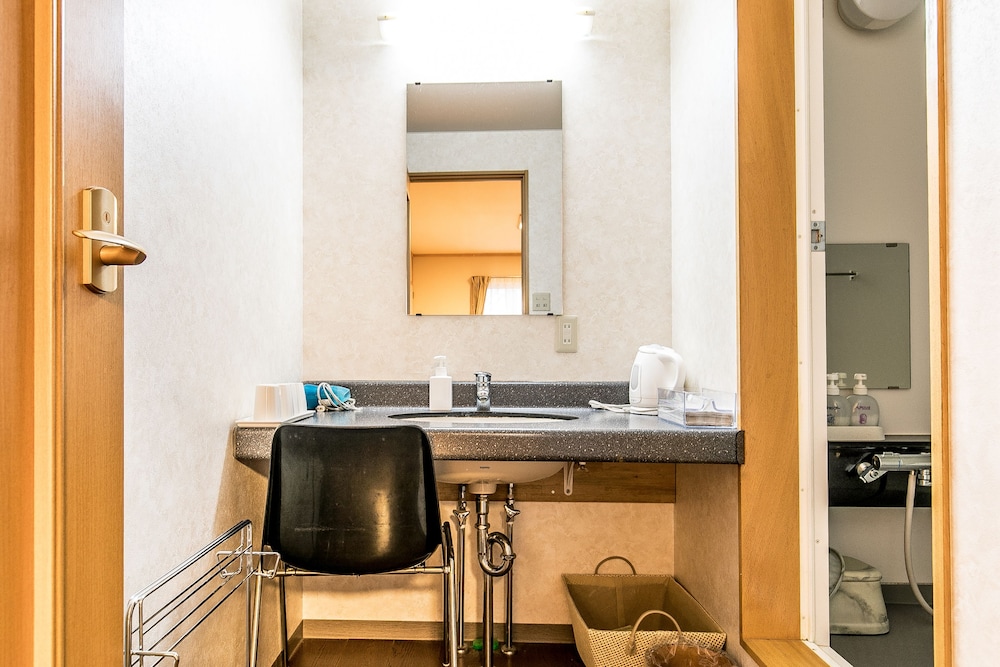 Petit Hotel Enchante 34/47