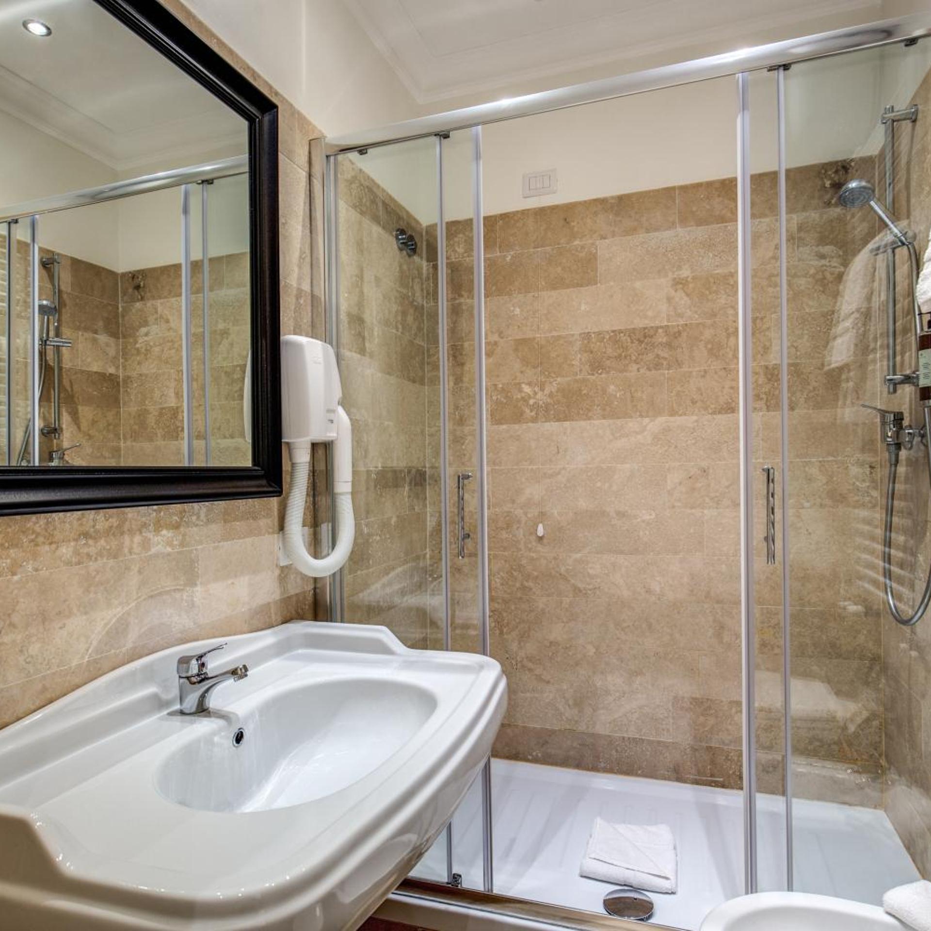 Hotel dei Quiriti Suite 41/50