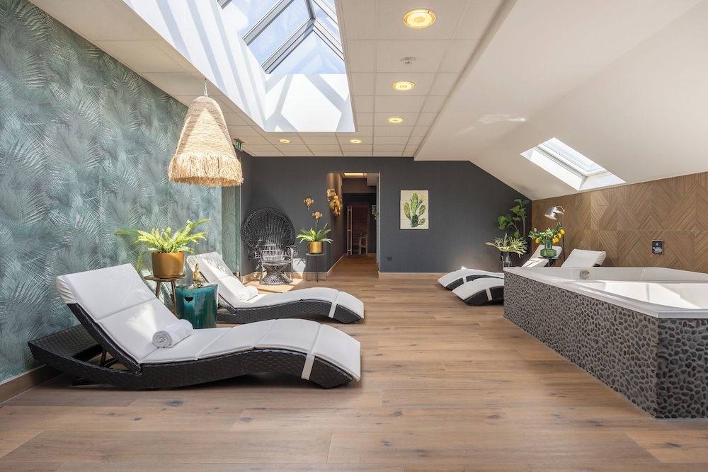 Hotel Van Der Valk Brugge Oostkamp 33/67
