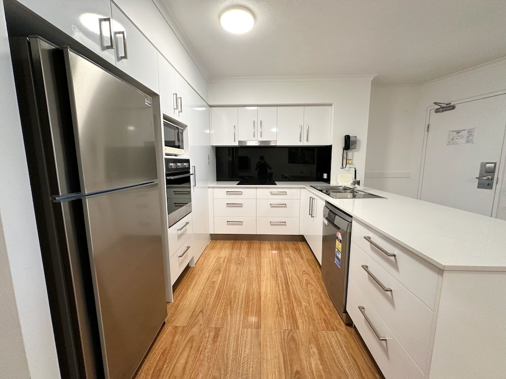 Breakfree Diamond Beach Broadbeach 58/78