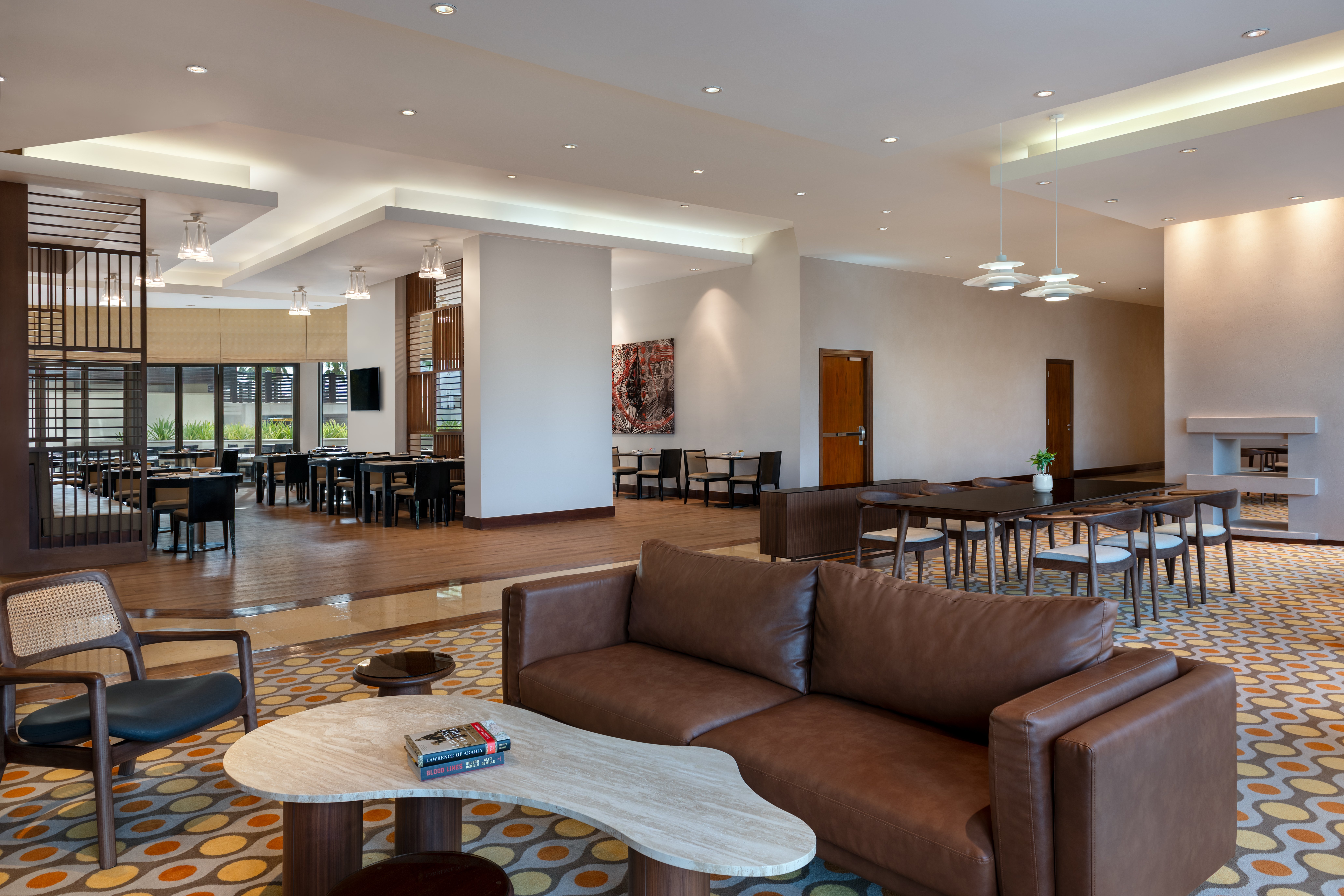 Staybridge Suites Abu Dhabi Yas Island 79/100