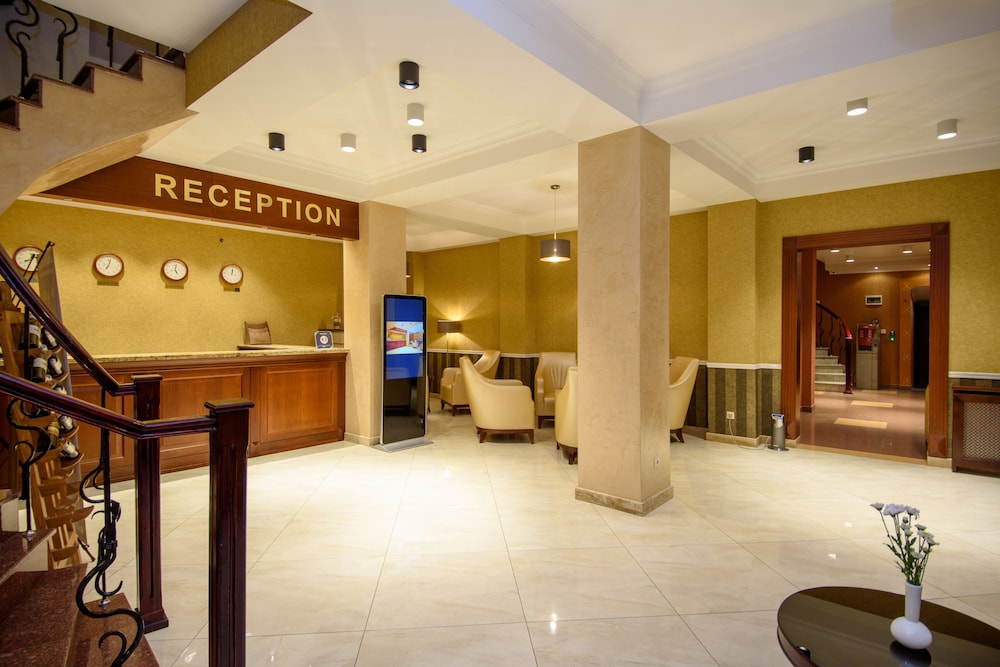 KMM Hotel Tbilisi 11/65
