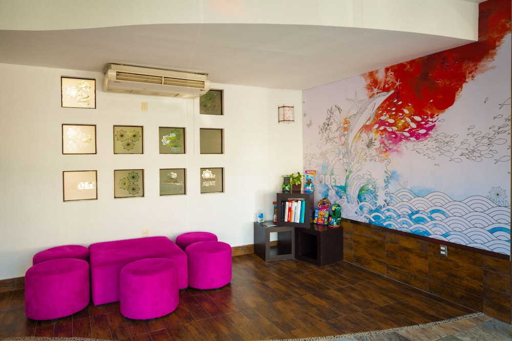 Quinta Nina Playa del Carmen - Adults Only 52/68
