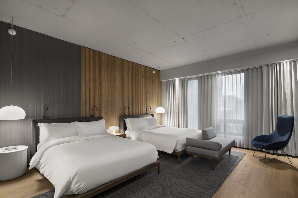 Le Germain Hotel Montreal 13/45